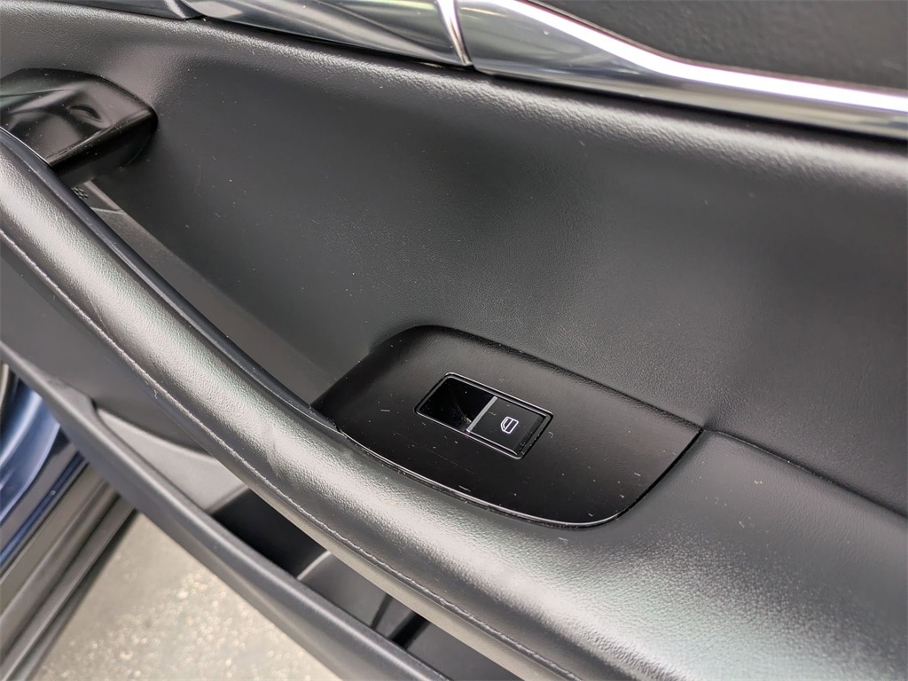 Thumbnail: 2025 Mazda CX-30 - 34