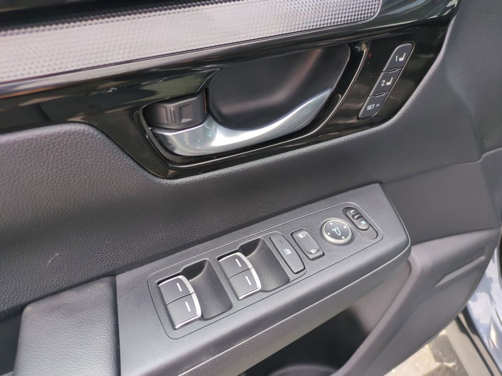 Thumbnail: 2025 Honda CR-V - 13