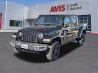 2023 Jeep Gladiator Sport -
                  Colton, CA