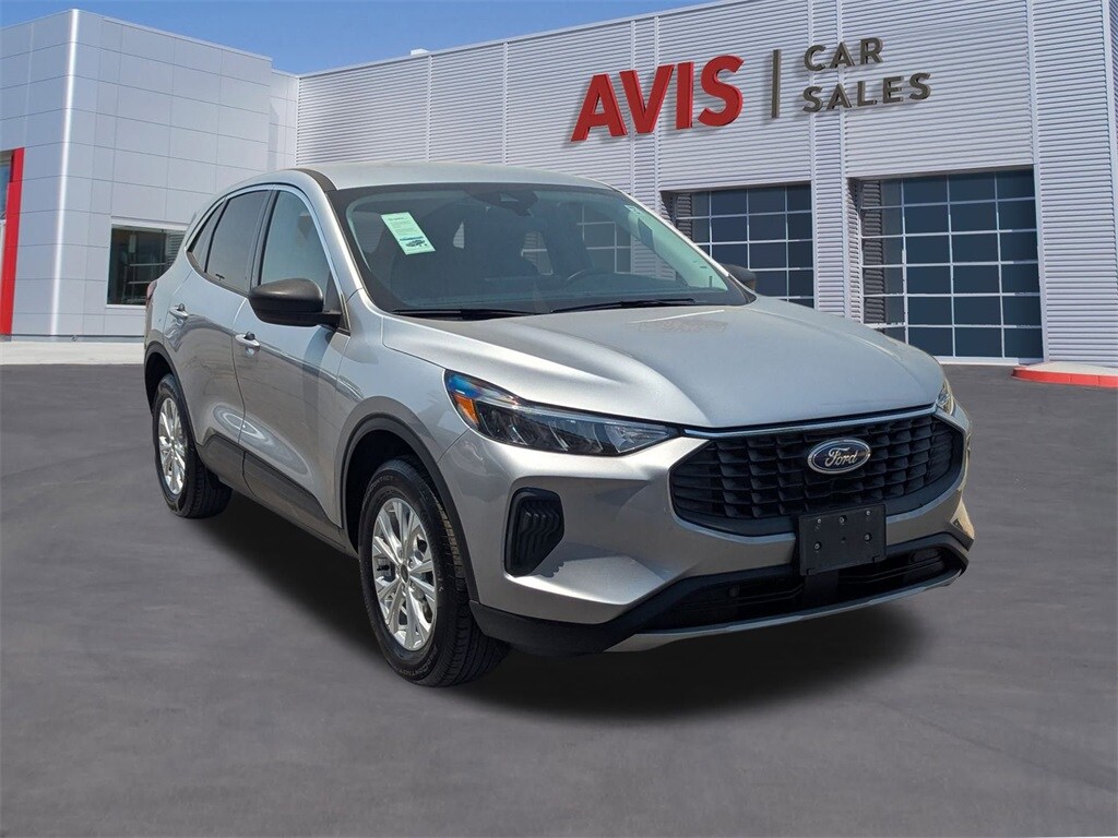 2024 Ford Escape Active photo 3