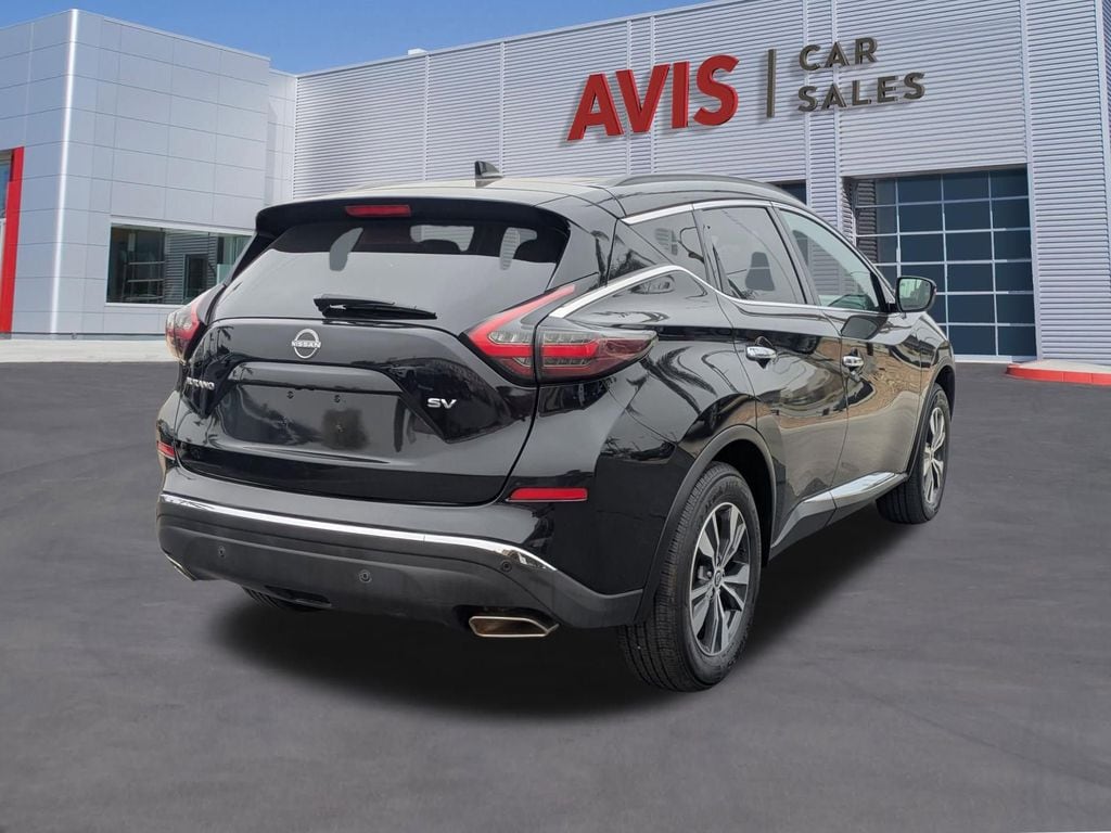 Thumbnail: 2023 Nissan Murano - 6
