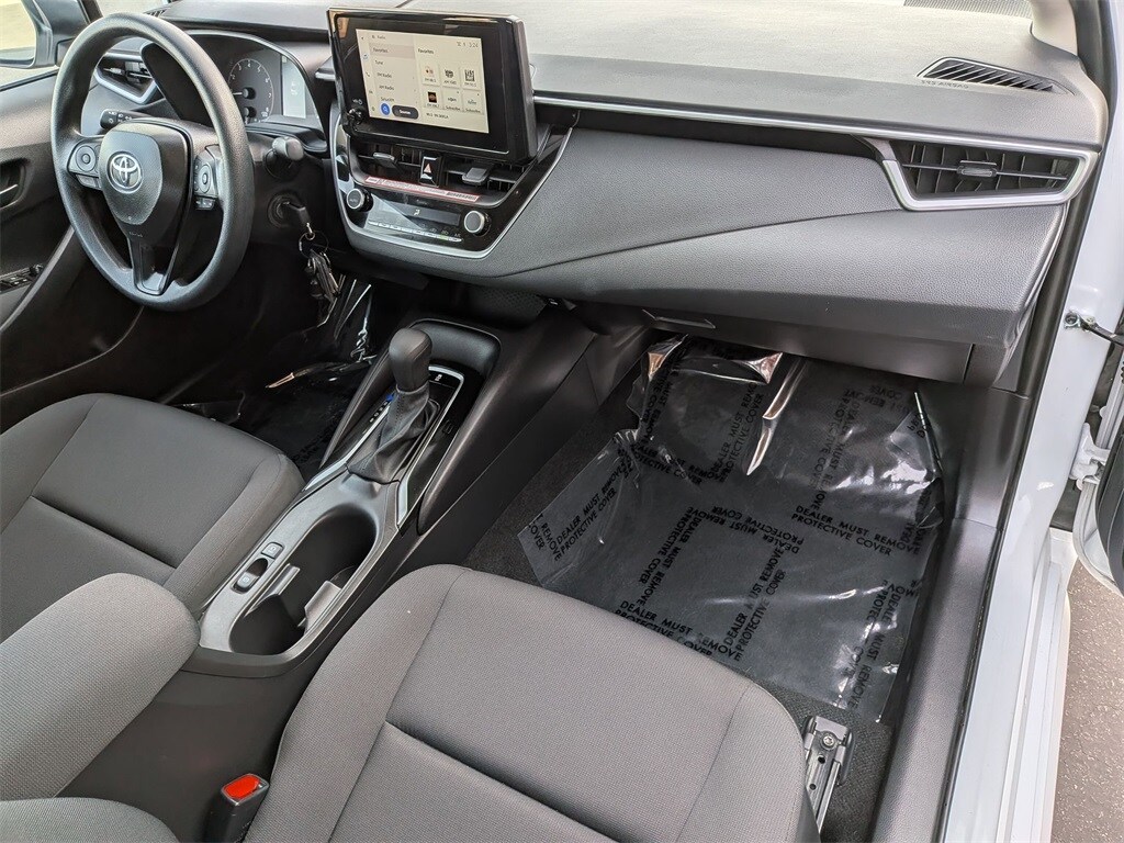 Thumbnail: 2025 Toyota Corolla - 29