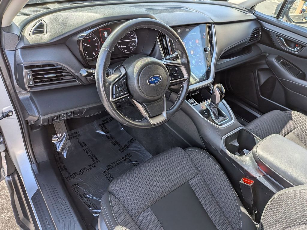 Thumbnail: 2025 Subaru Outback - 14