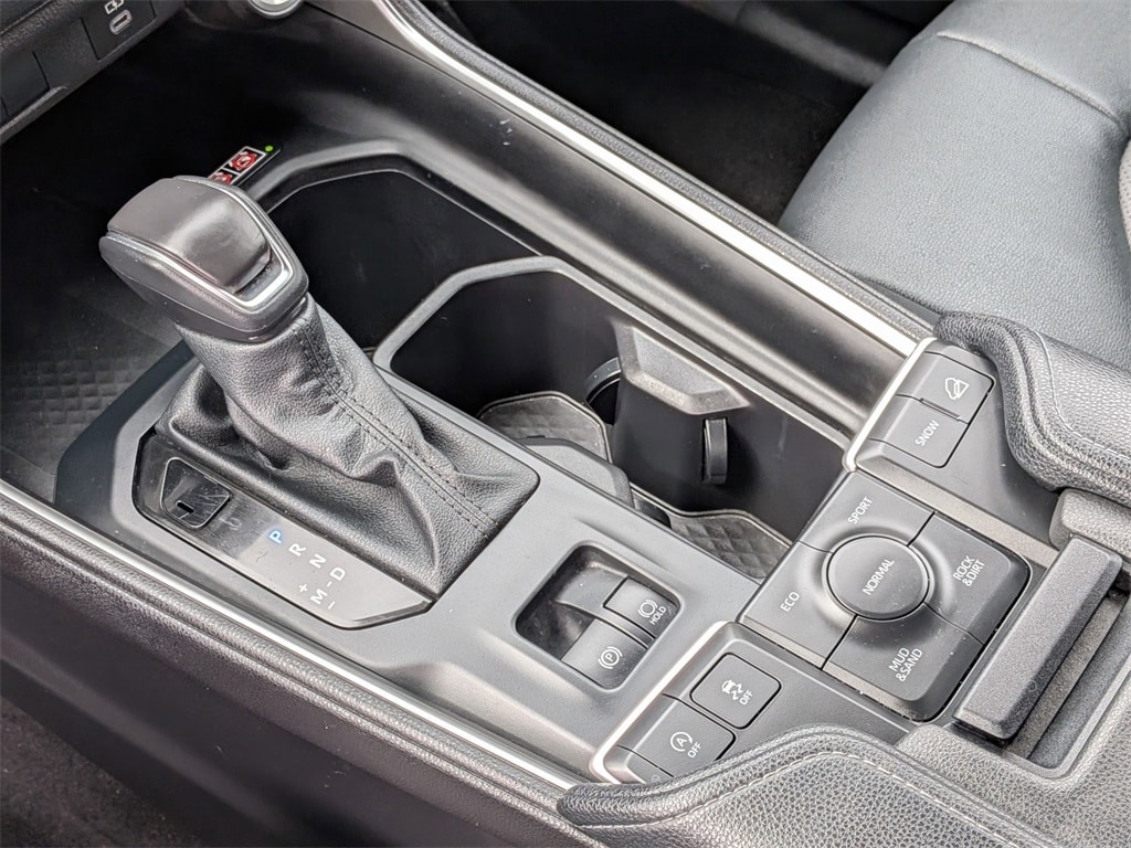 Thumbnail: 2025 Toyota Grand Highlander - 20