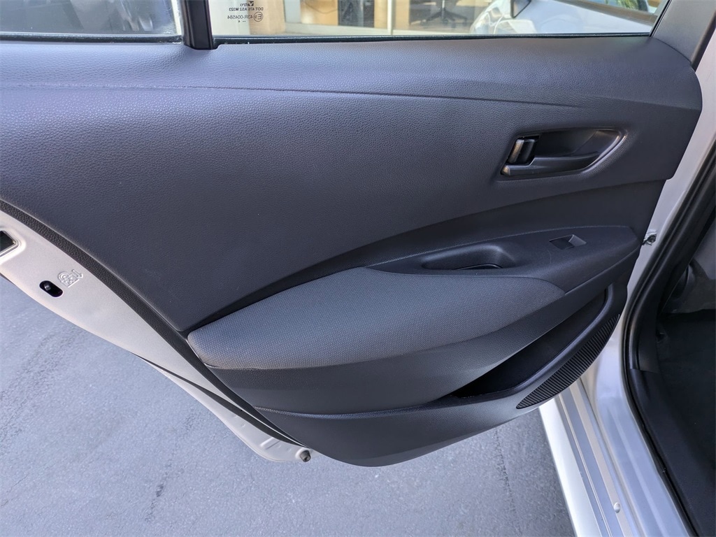 Thumbnail: 2024 Toyota Corolla - 29