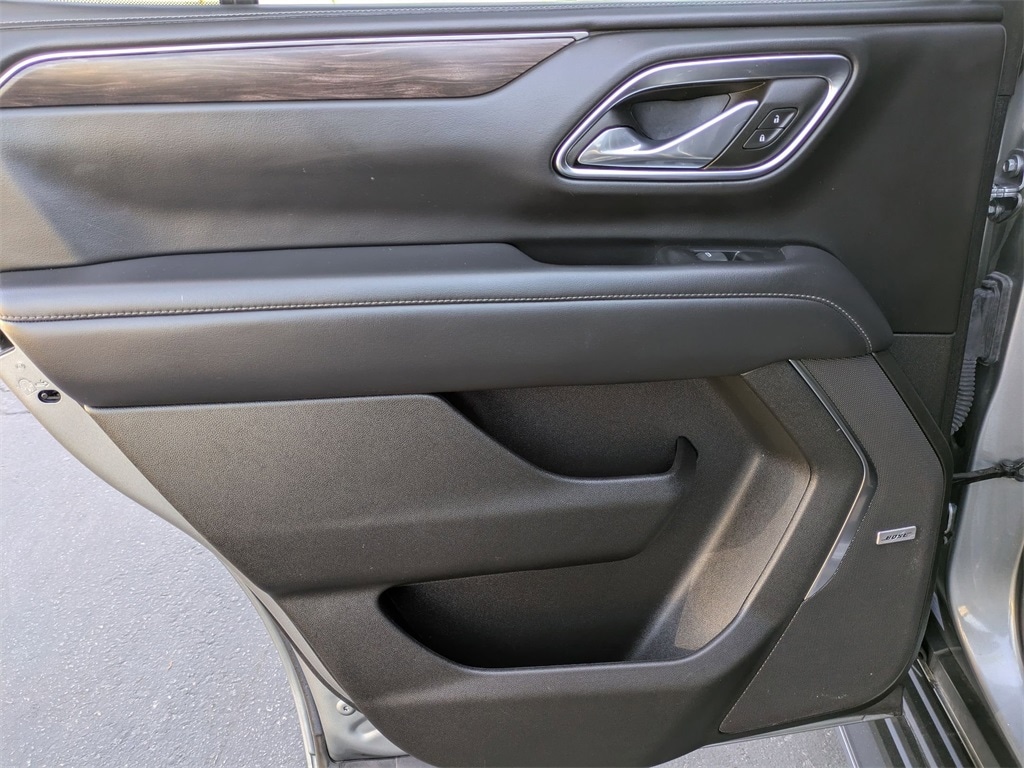 Thumbnail: 2024 Chevrolet Tahoe - 27