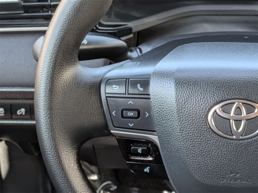 Thumbnail: 2025 Toyota Camry - 23