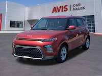 2022 Kia Soul LX -
                  Colton, CA