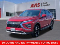 2025 Mitsubishi Eclipse Cross SE -
                  Colton, CA