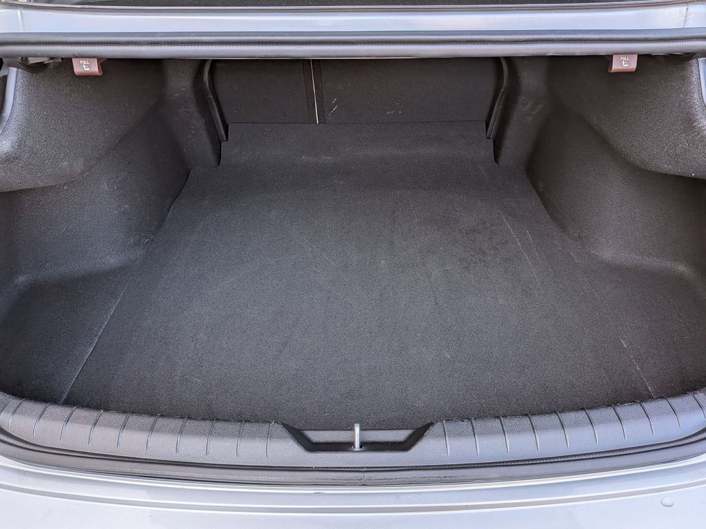 Thumbnail: 2025 Hyundai Sonata - 28