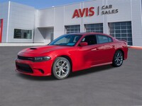 2020 Dodge Charger GT -
                  Colton, CA