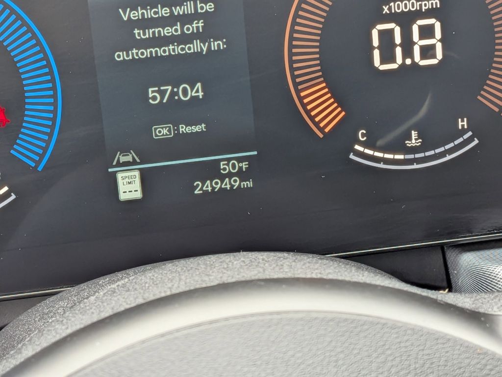 Thumbnail: 2025 Hyundai Sonata - 17