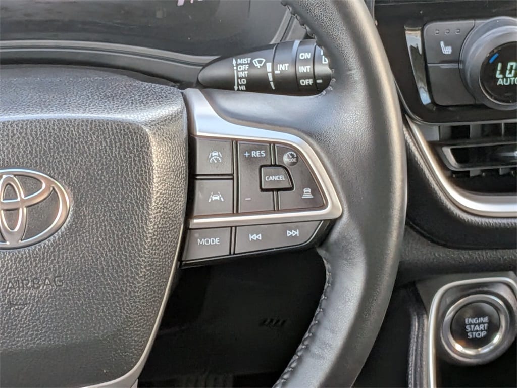 Thumbnail: 2025 Toyota Grand Highlander - 19