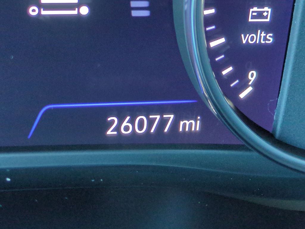 Thumbnail: 2024 Buick Enclave - 16