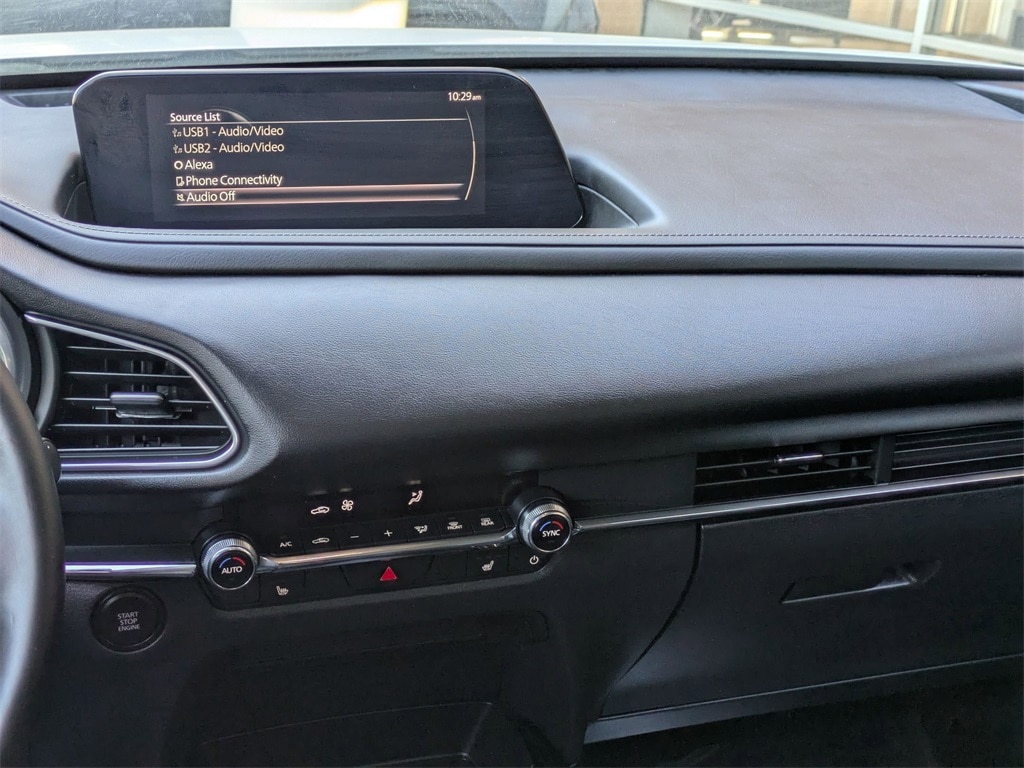 Thumbnail: 2025 Mazda CX-30 - 19