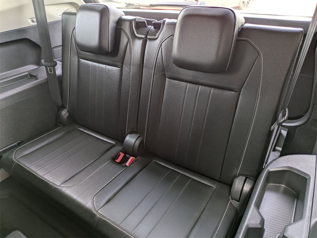 Thumbnail: 2024 Volkswagen Tiguan - 29