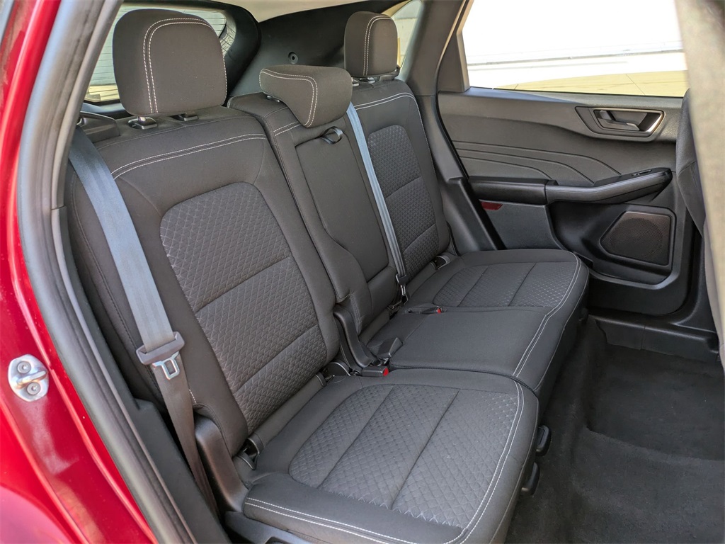 Thumbnail: 2023 Ford Escape - 27