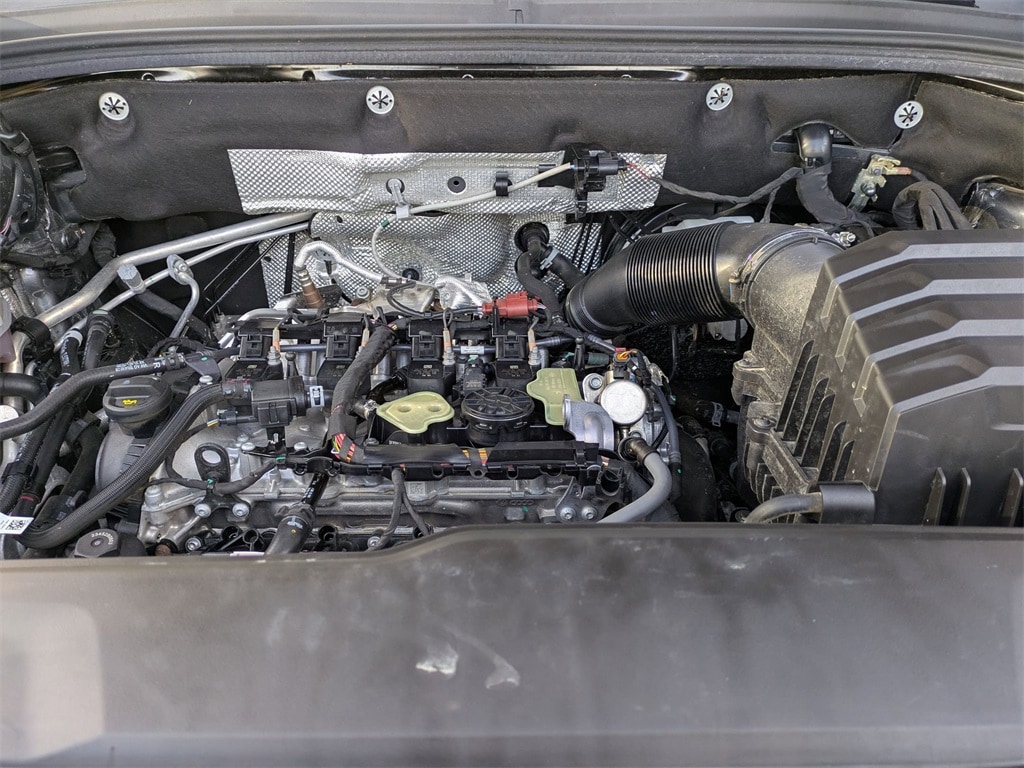 Thumbnail: 2024 Volkswagen Atlas - 36