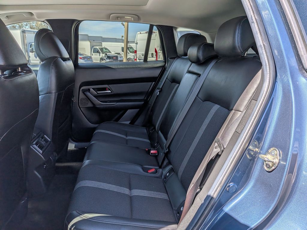 Thumbnail: 2025 Mazda CX-50 - 29