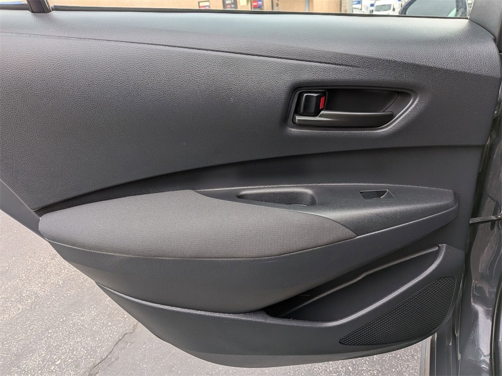 Thumbnail: 2025 Toyota Corolla - 24