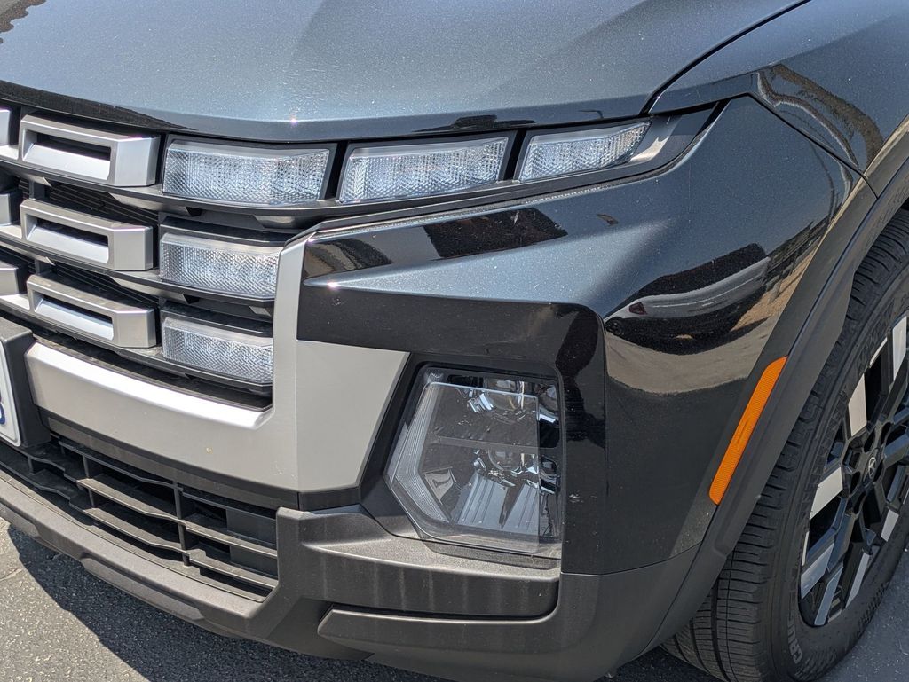 Thumbnail: 2025 Hyundai Santa Cruz - 11