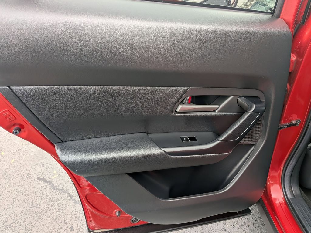 Thumbnail: 2025 Mazda CX-50 - 25