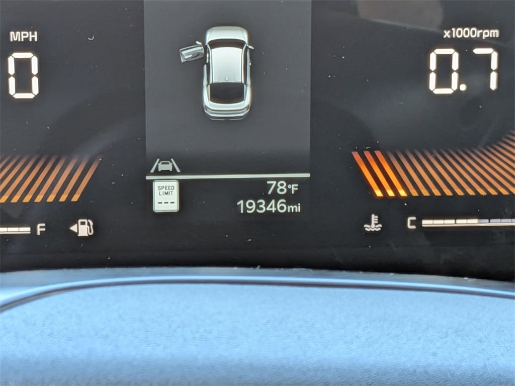 Thumbnail: 2025 Kia K4 - 16