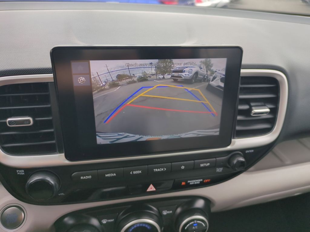 Thumbnail: 2025 Hyundai Venue - 17