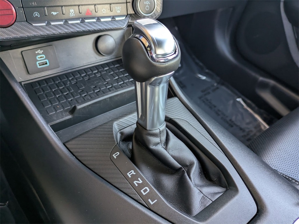 Thumbnail: 2024 Ford Mustang - 22
