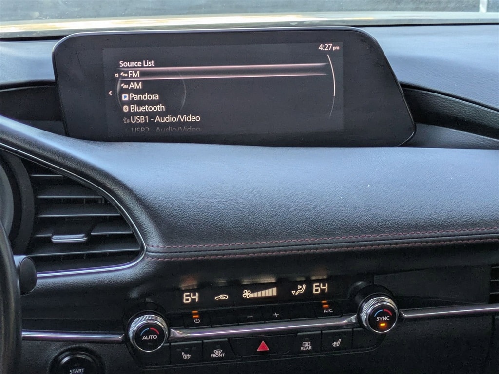 Thumbnail: 2023 Mazda Mazda3 - 19