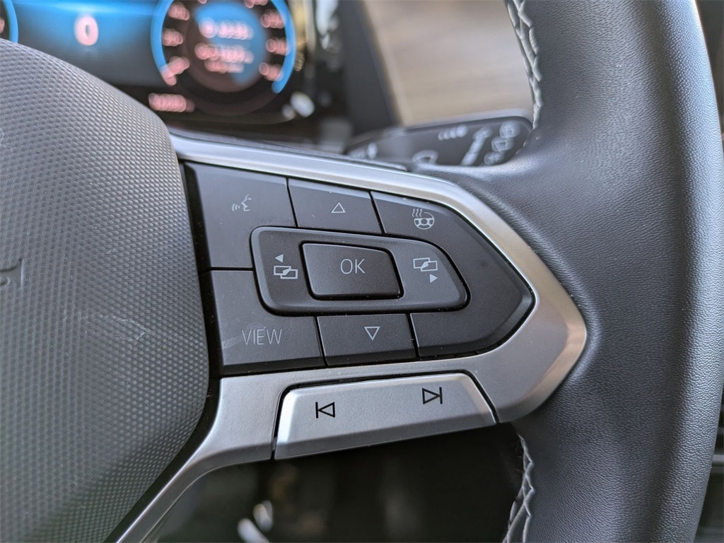 Thumbnail: 2025 Volkswagen Atlas - 17