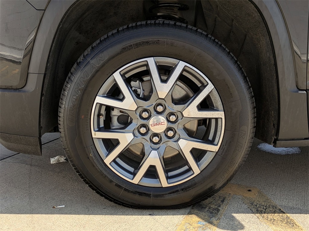 Thumbnail: 2023 GMC Acadia - 31