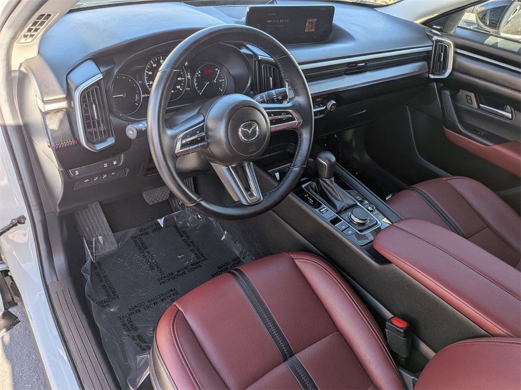 Thumbnail: 2025 Mazda CX-50 - 14