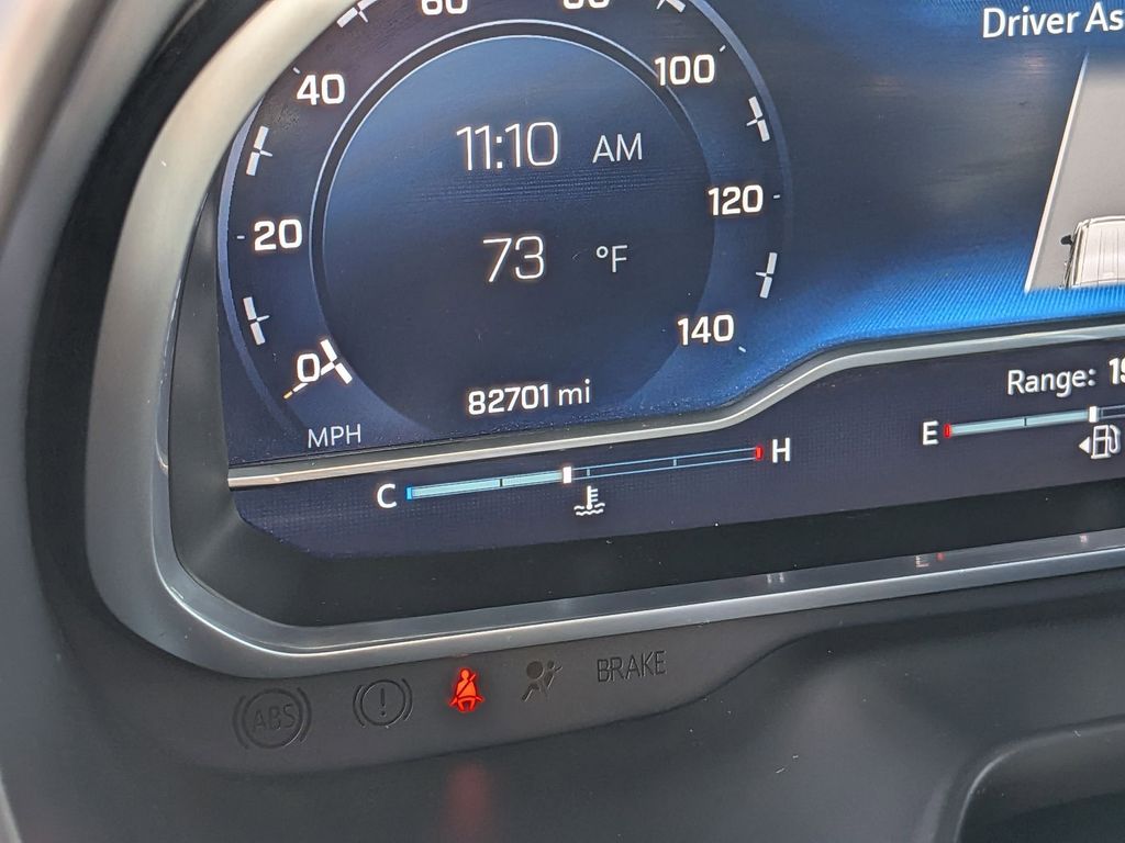 Thumbnail: 2023 Chevrolet Suburban - 17