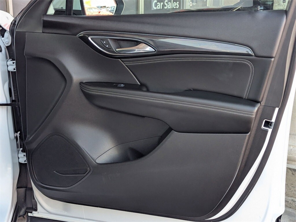 Thumbnail: 2023 Buick Envision - 33