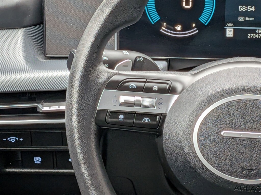 Thumbnail: 2025 Hyundai Sonata - 24