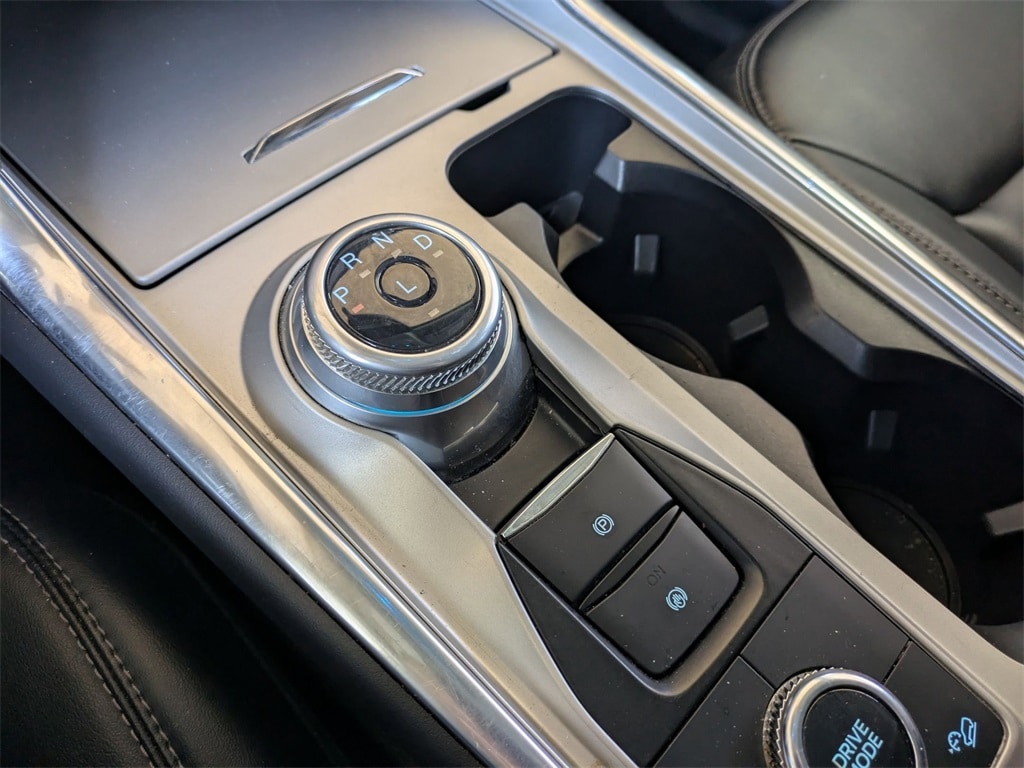 Thumbnail: 2023 Ford Explorer - 20