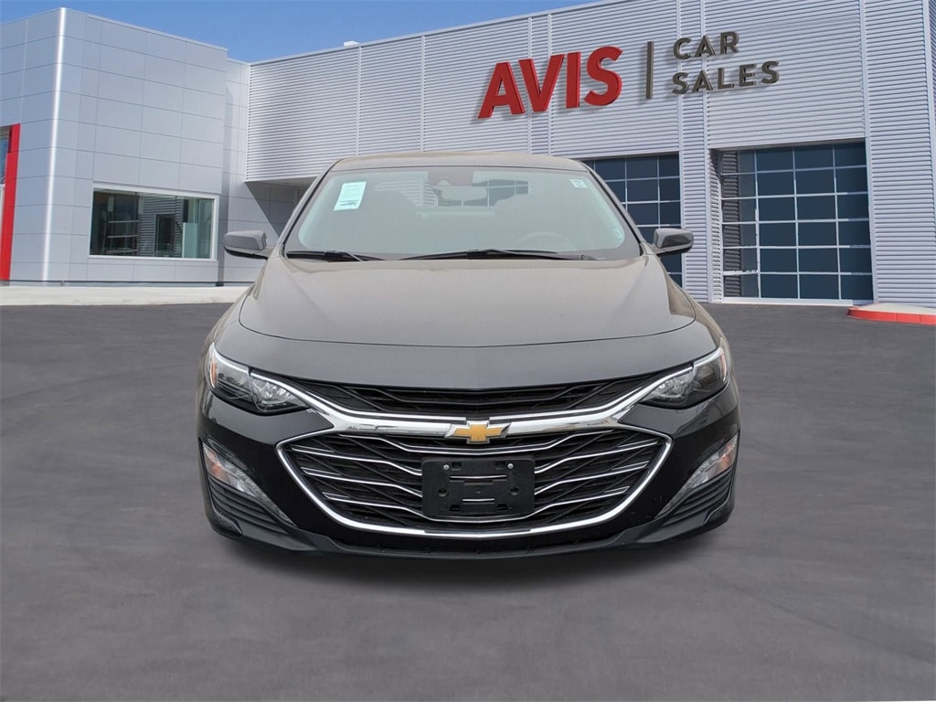 Thumbnail: 2023 Chevrolet Malibu - 2