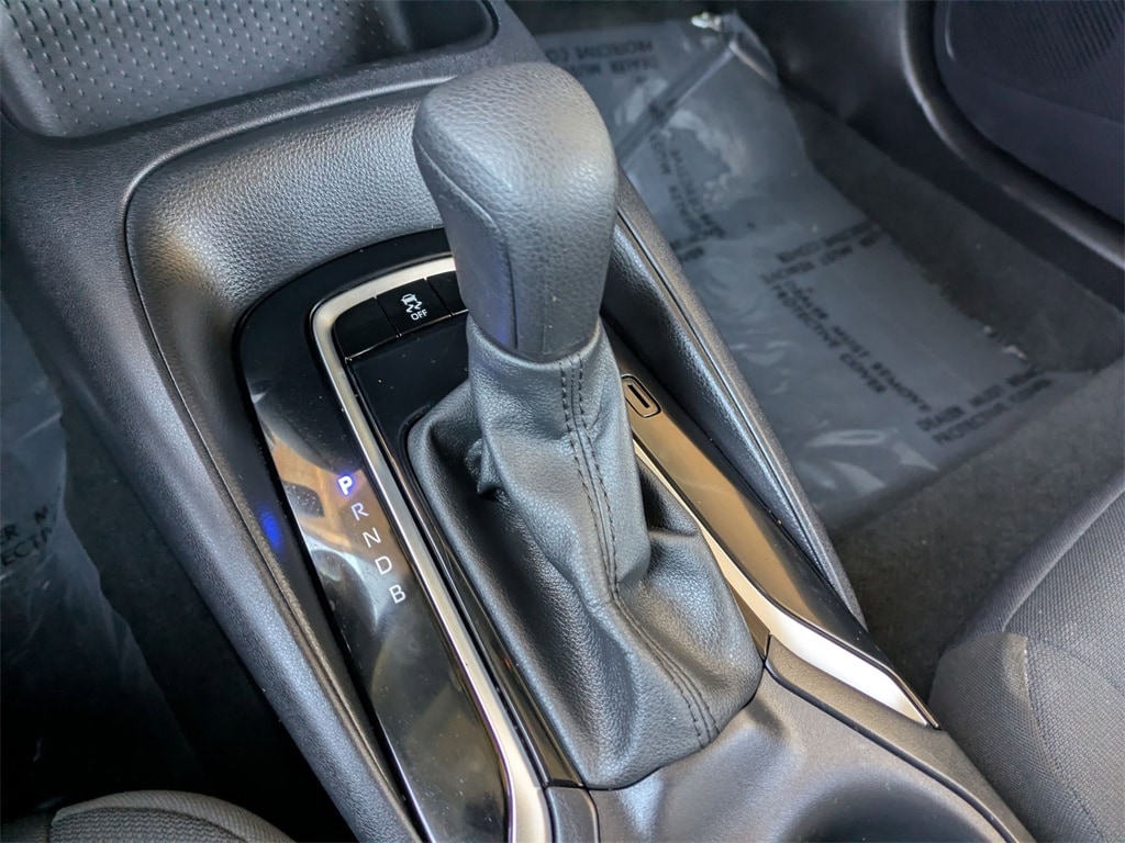 Thumbnail: 2024 Toyota Corolla - 20