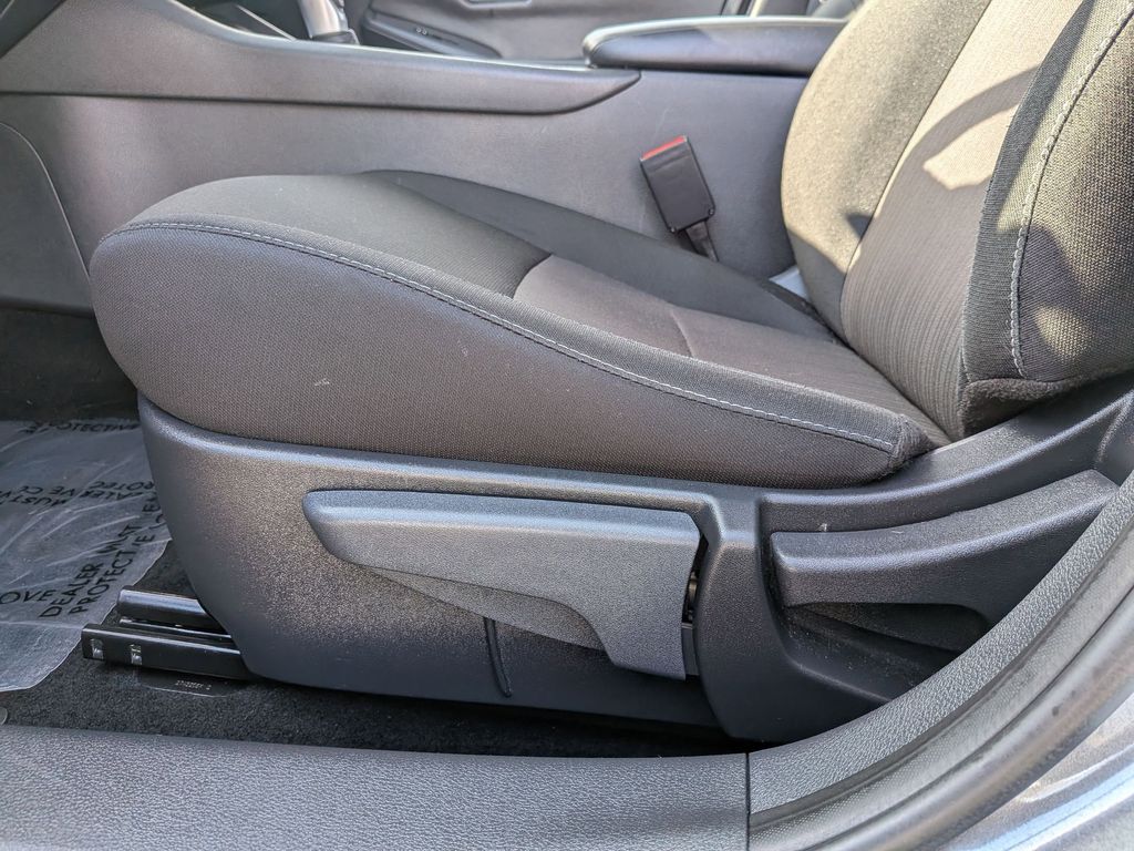 Thumbnail: 2025 Nissan Sentra - 16