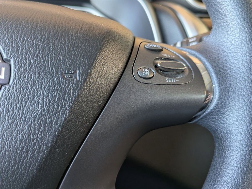 Thumbnail: 2023 Nissan Murano - 22