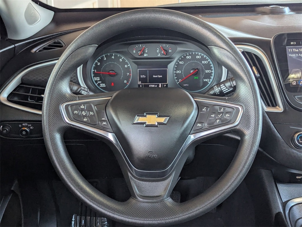 Thumbnail: 2023 Chevrolet Malibu - 22