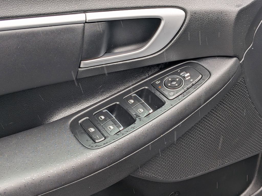 Thumbnail: 2025 Hyundai Sonata - 13