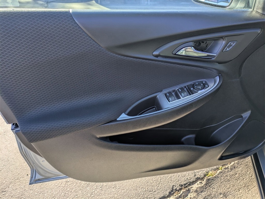 Thumbnail: 2024 Chevrolet Malibu - 9