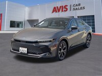 2024 Toyota Crown Limited -
                  Colton, CA