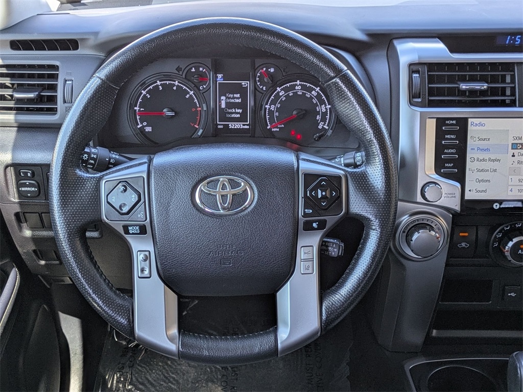 Thumbnail: 2024 Toyota 4Runner - 23
