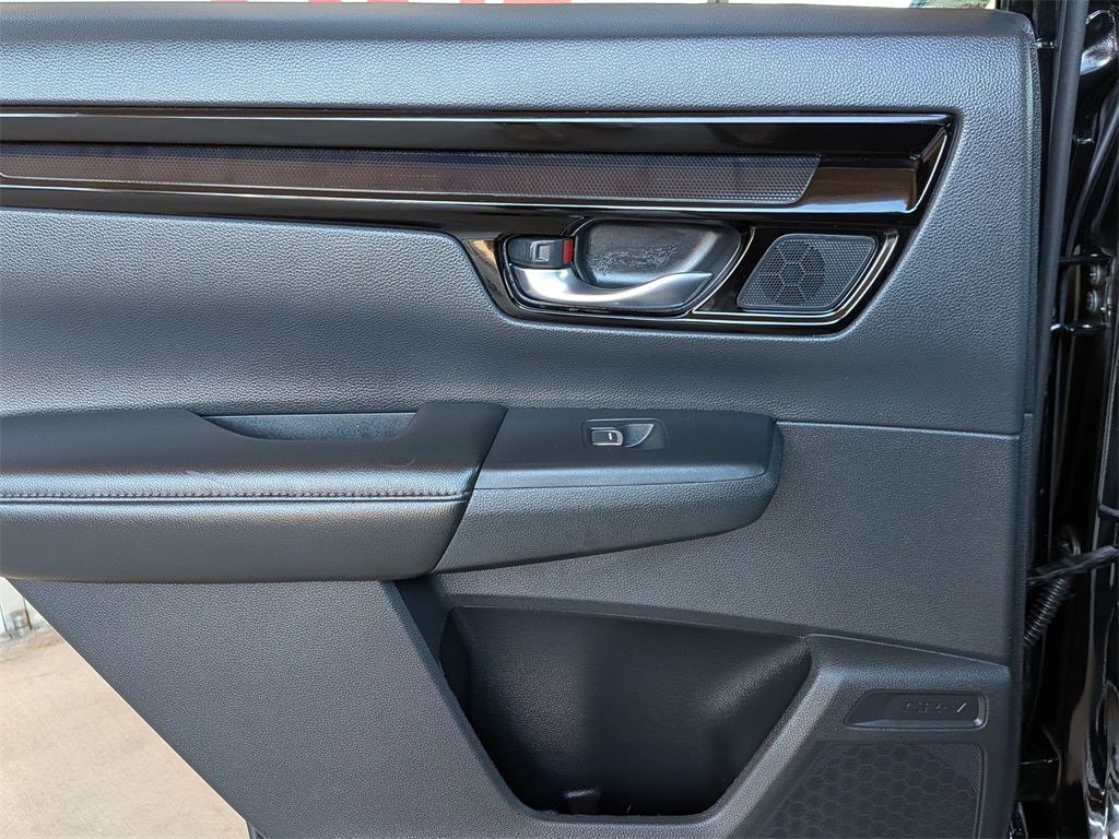 Thumbnail: 2025 Honda CR-V - 22