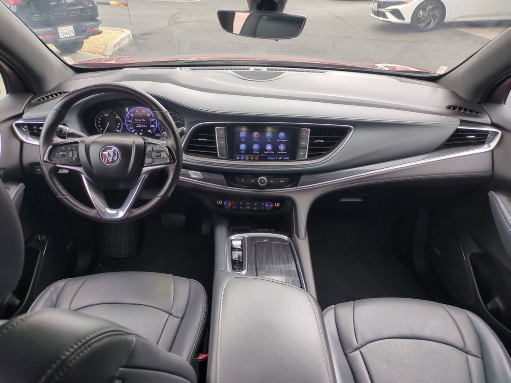 Thumbnail: 2024 Buick Enclave - 24