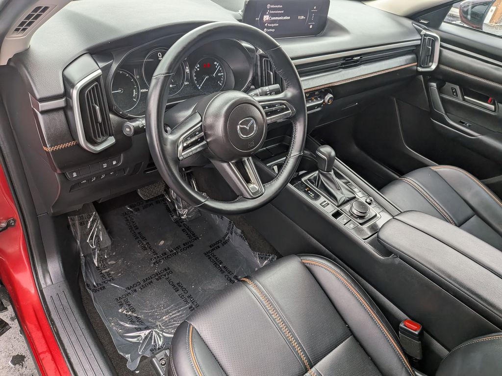 Thumbnail: 2025 Mazda CX-50 - 14