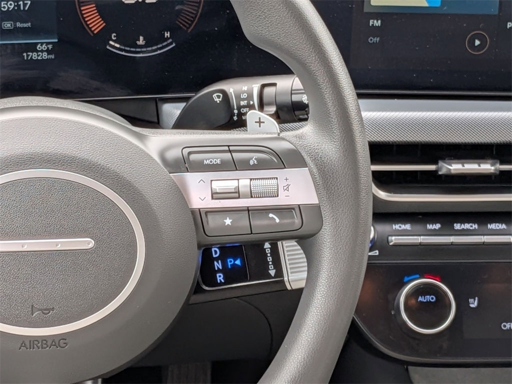 Thumbnail: 2025 Hyundai Sonata - 23